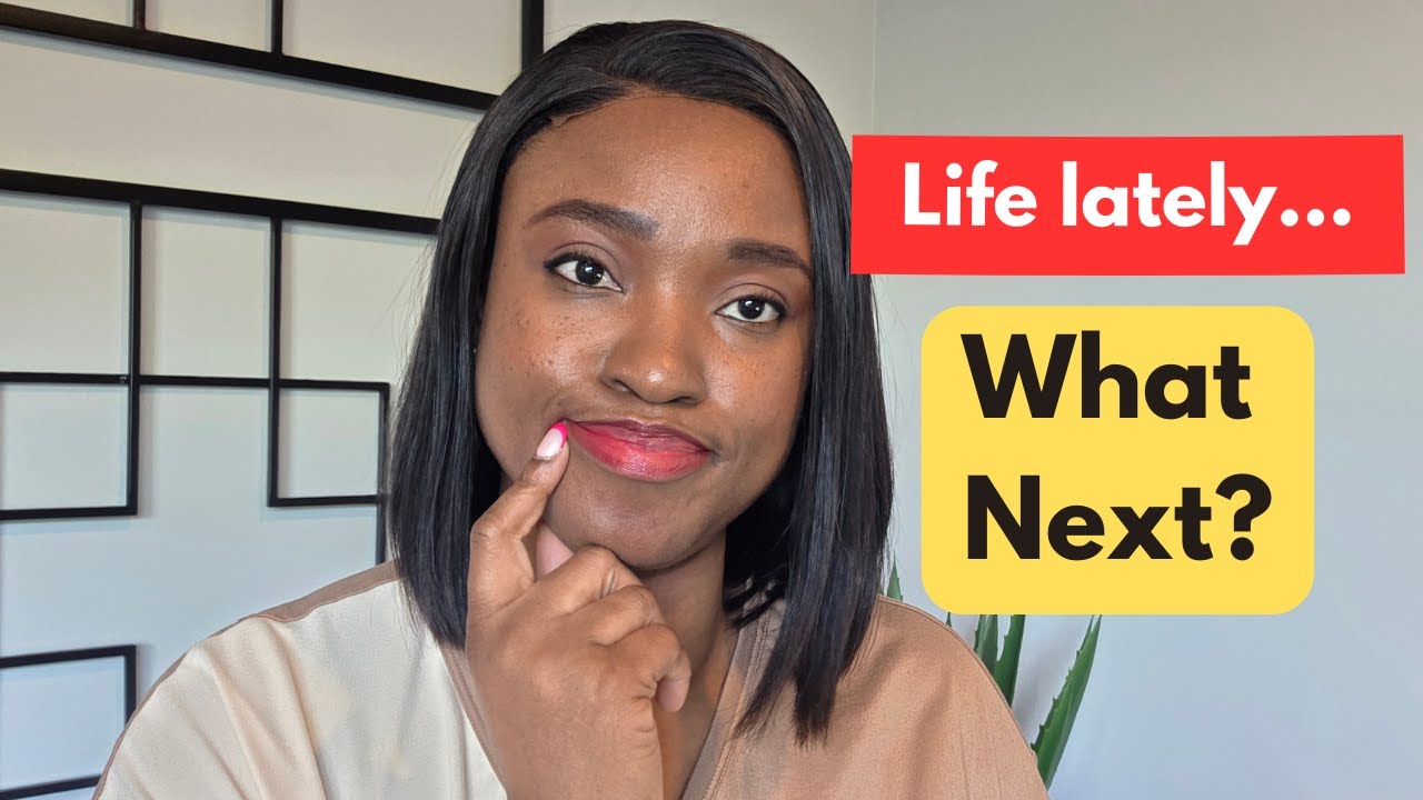 What Next? Navigating Career and Life Changes in Canada
