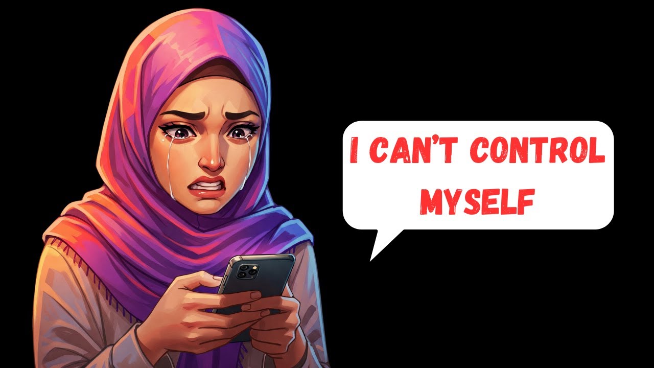 Distraction to Divine Connection | Overcame Procrastination | Self-Control in Islam | نظم و ضبط