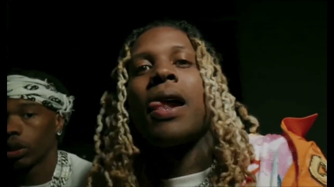Lil Durk- Everybody (unreleased) #music #viral