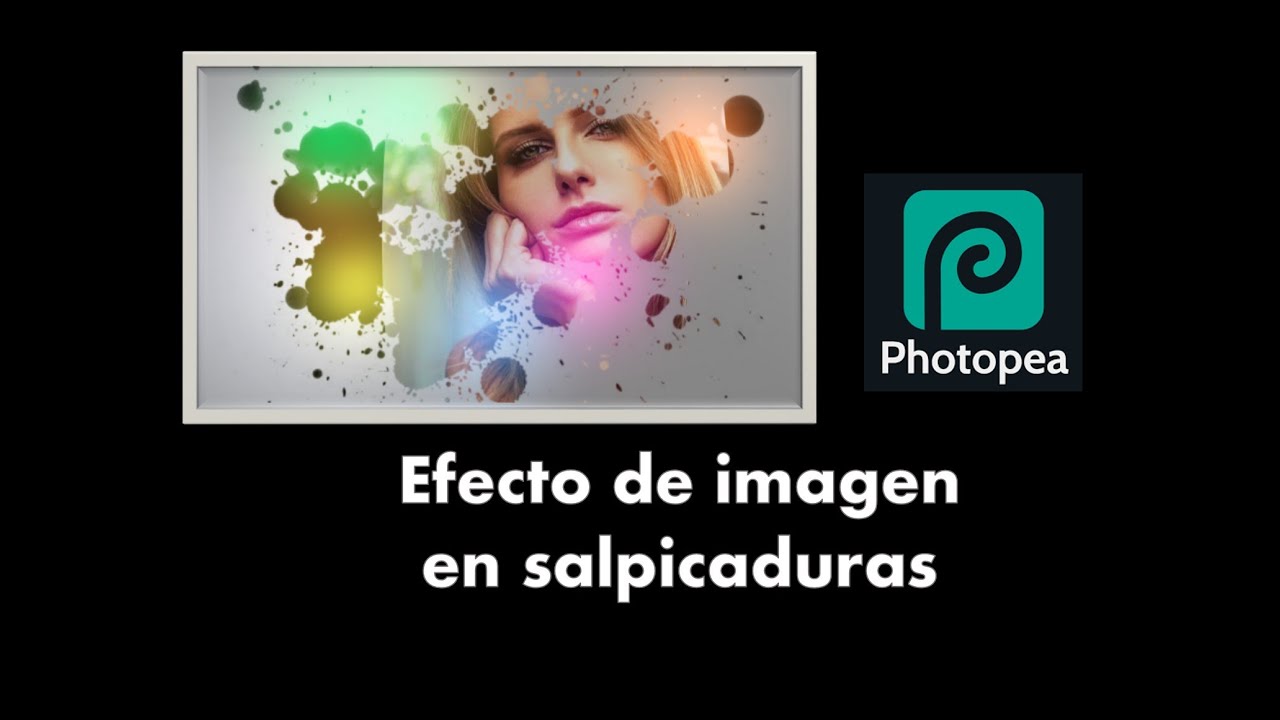 Cómo aplicar efecto de 