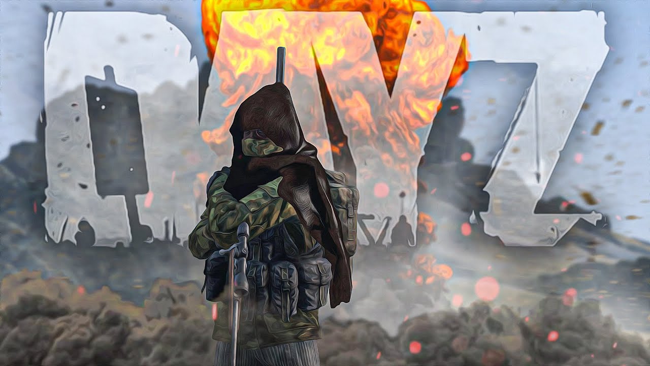 ◤ DAYZ #192 - COMBATS INTENSES SUR IZTEK ! 💥