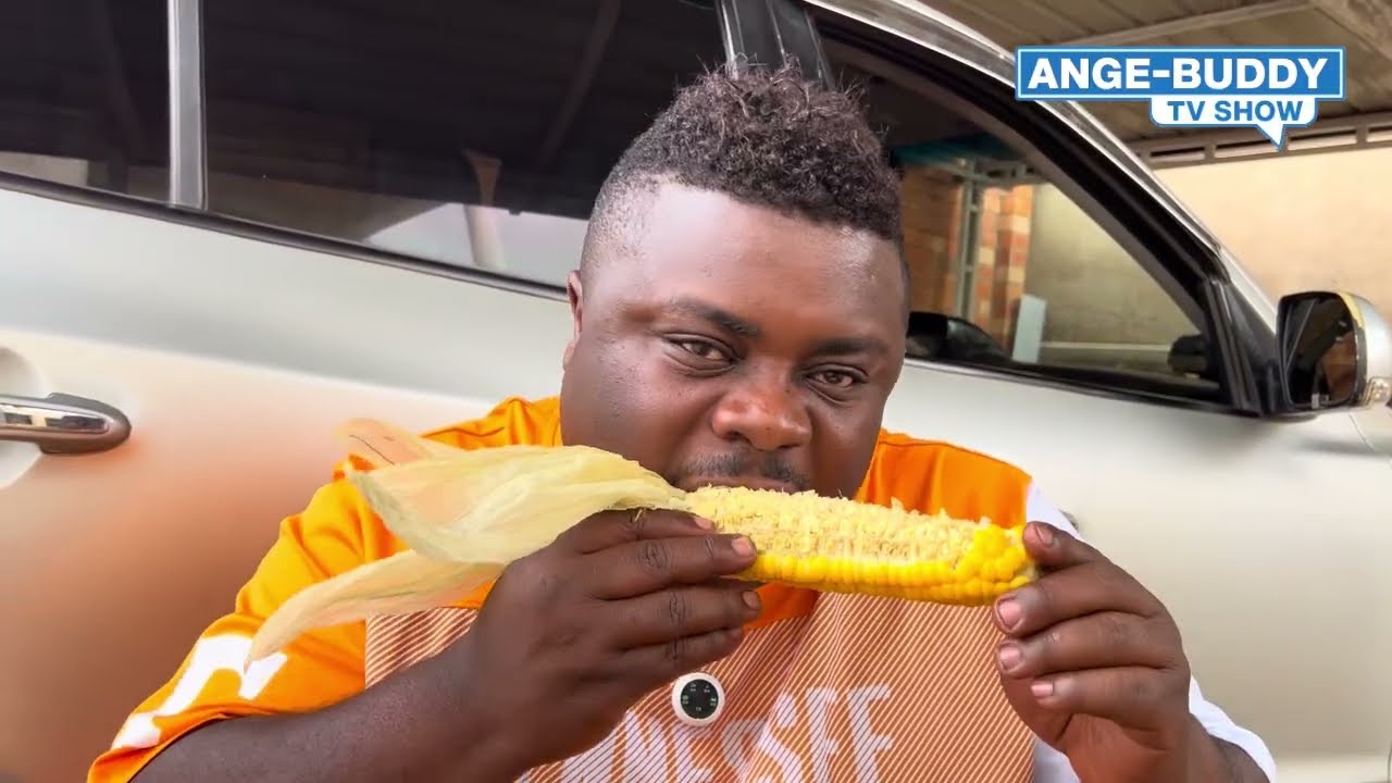 Ricard Nicyo kigoryi cyabayeho kw’isi Kasuku atangiye izindi Episode