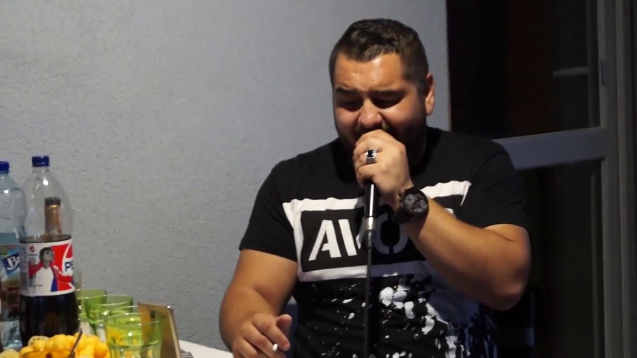 VLADOBOYS - TRNAVA - ŠANKOVE A AMALKINE NARODENINY....DS - 2018