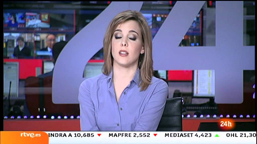 LA MAÑANA EN 24H - NUEVA CABECERA - ROTULOS Y SINTONÍA (16:9)