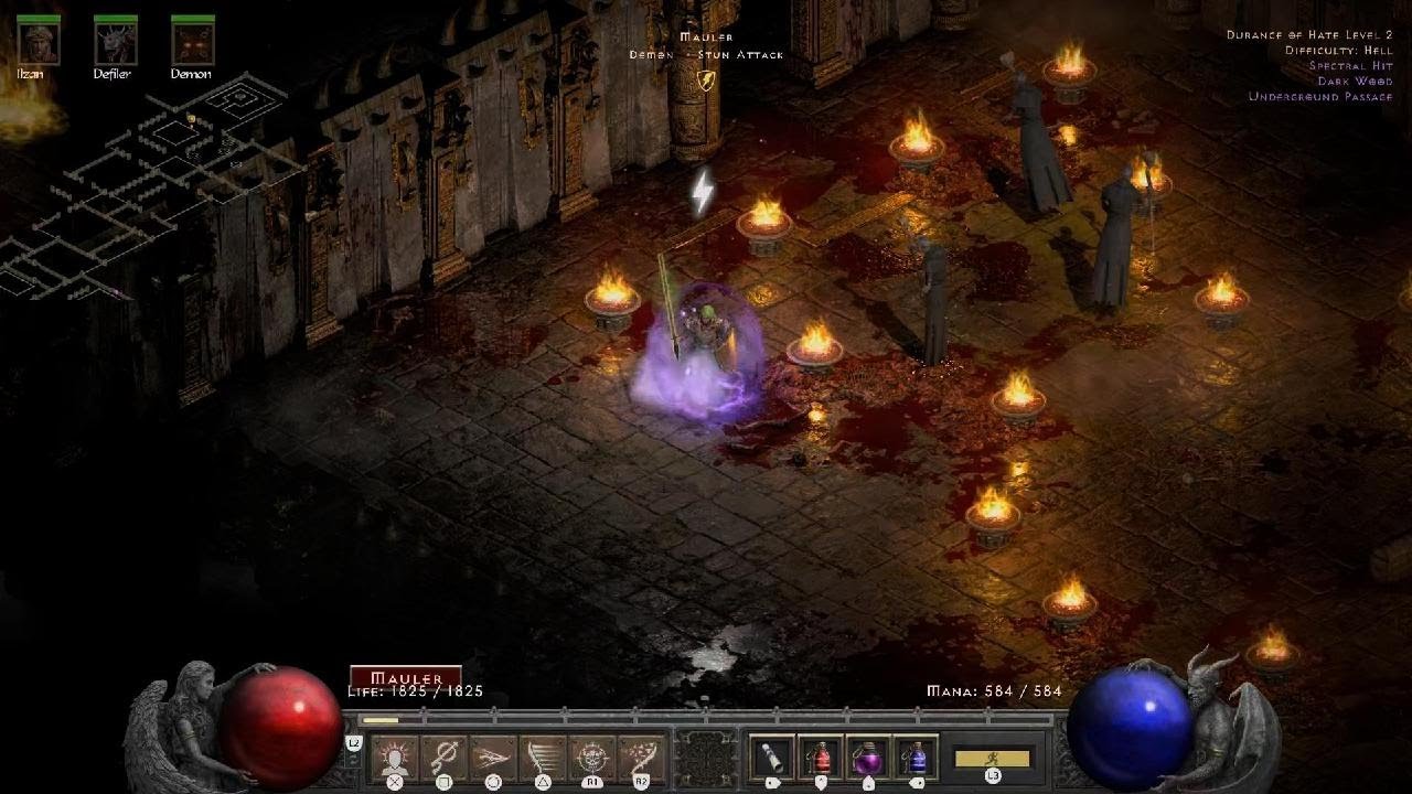 Diablo II: Resurrected_20260309131621