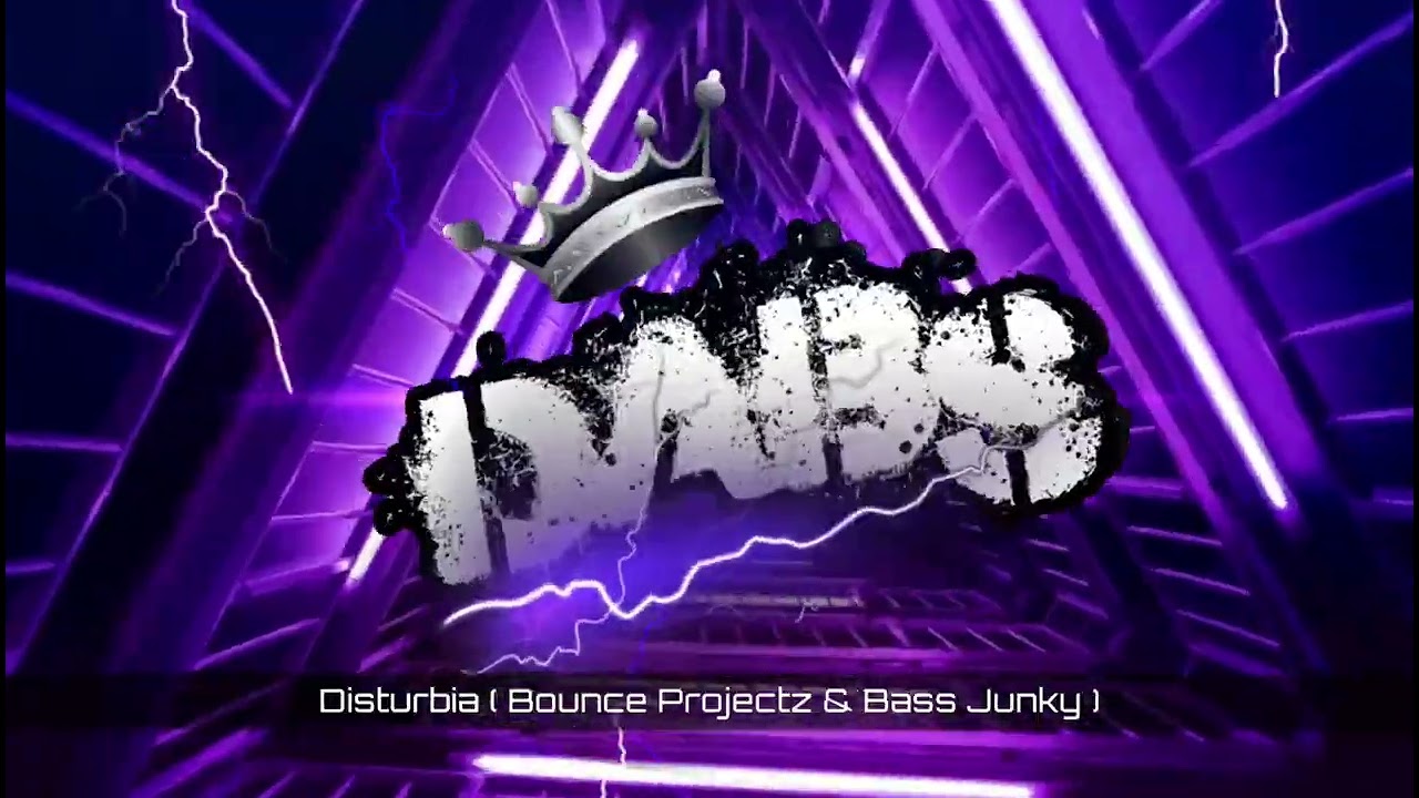 Disturbia ( Bounce Projectz & Bass Junky )
