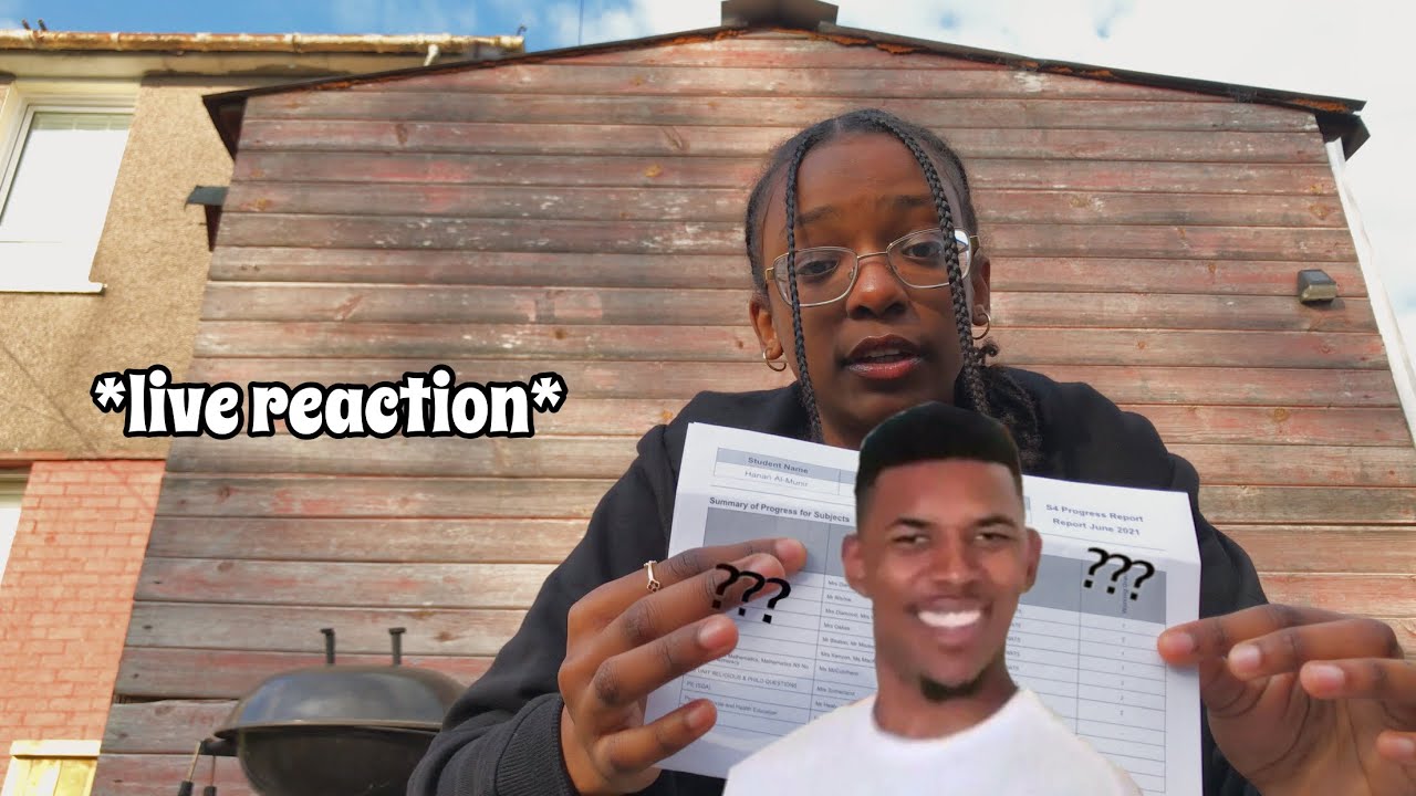 EXAM/GCSE RESULTS 2021