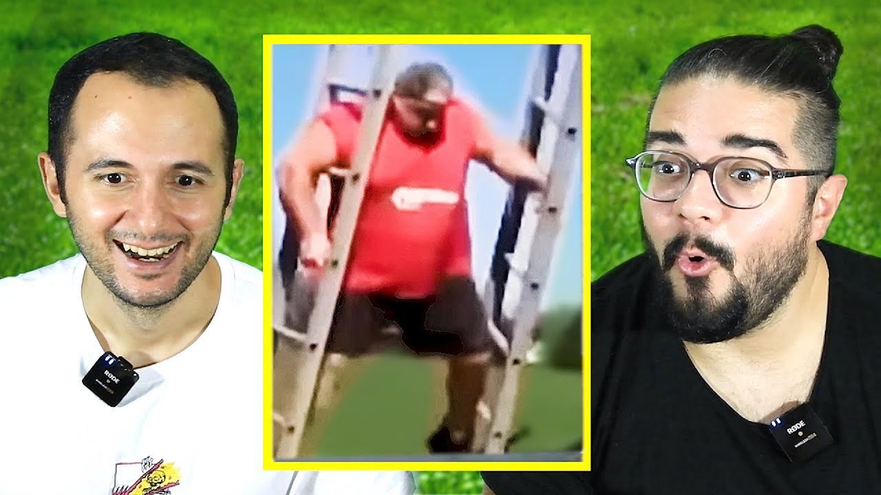 En Cringe Kaza Videoları! @csnaber