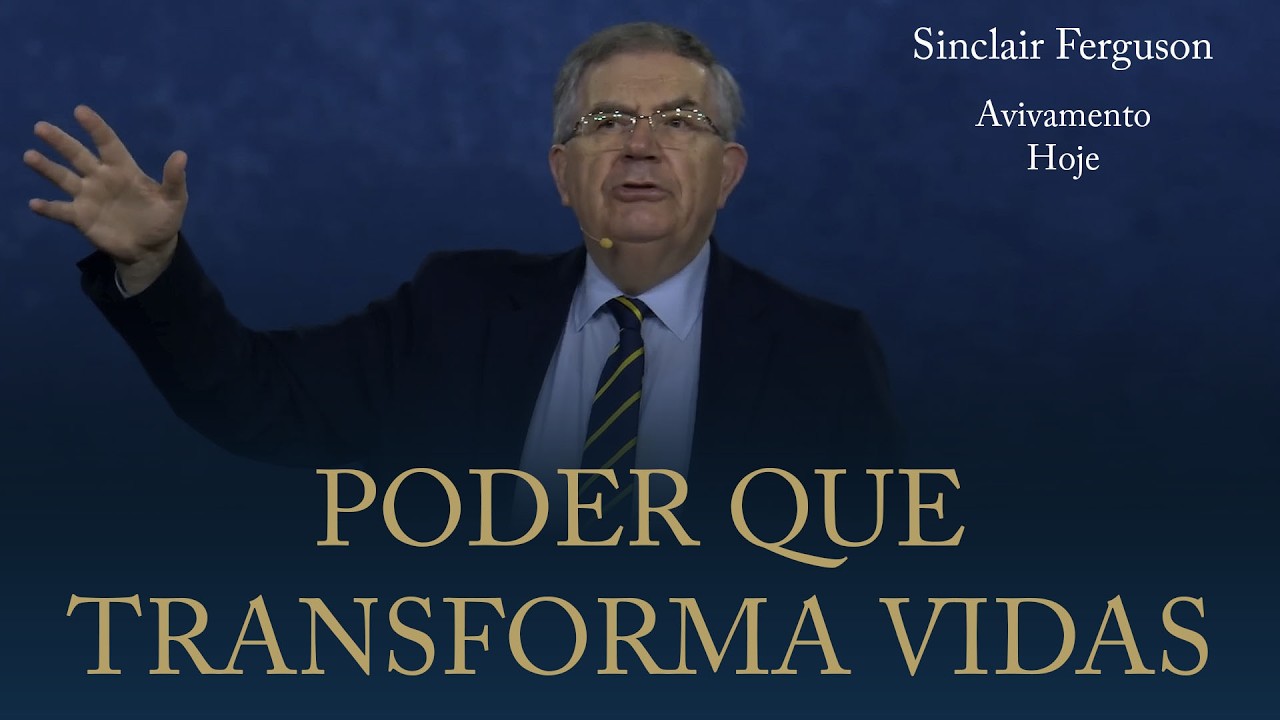 O Poder do Esp&iacute;rito Santo - Sinclair Ferguson