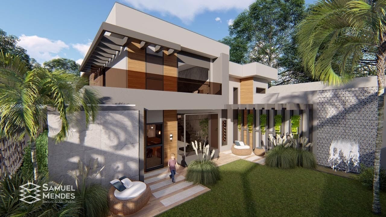 Casa na Vereda da Cruz arniqueiras &Aacute;guas Claras Sha 06