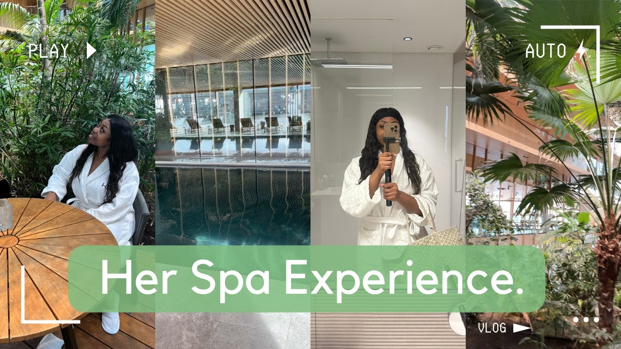 HERSPAEXPERIENCE AMSTERDAM HOTEL JAKARTA | QUALITY SPA IN THE NETHERLANDS | Rujoy