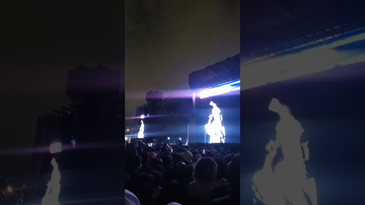 lolabúm-tu y yo desapego x100pre (en vivo desde el Quitofest)