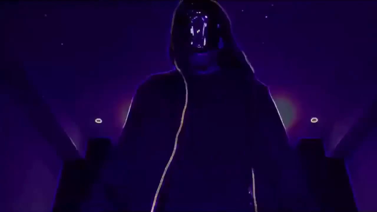 Sickick - Infected (Music Video)