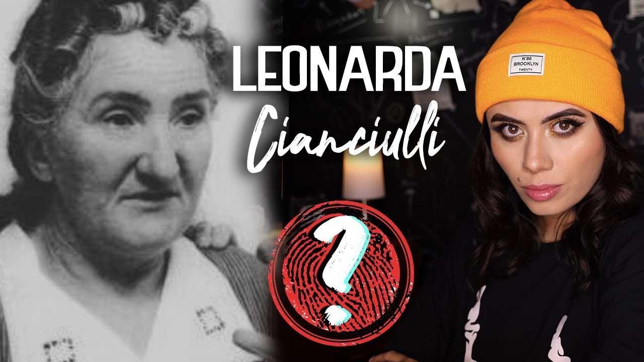 ¿Cocinaba sus VICTIMAS? Todo por su HIJO - Paulettee