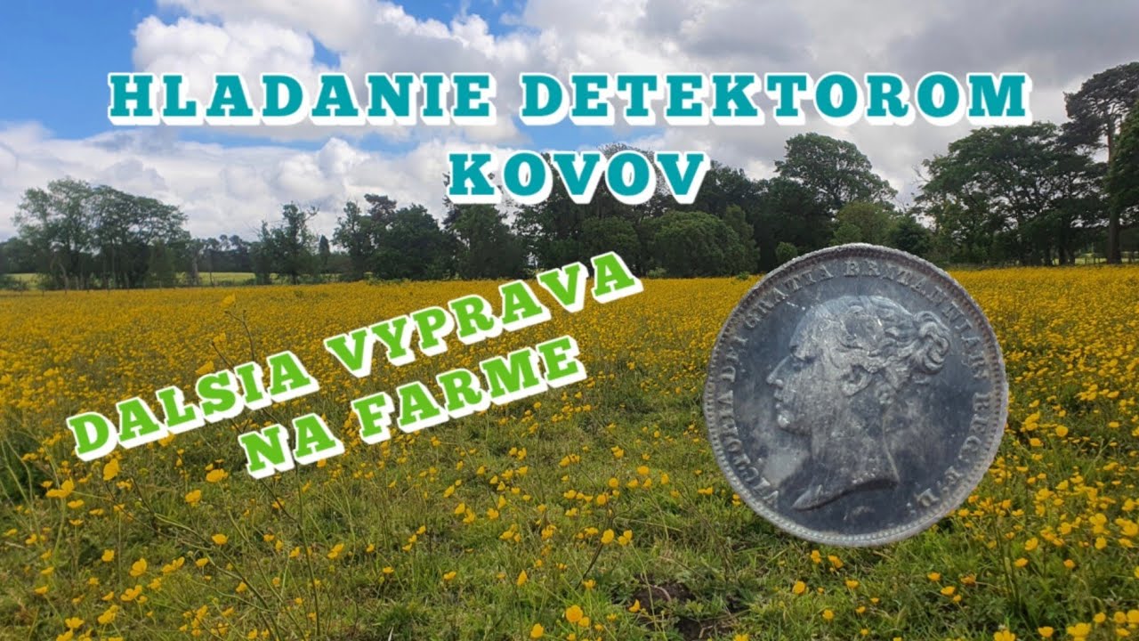 Hladanie detektorom kovov na pastvine s tatosom. #deus2 #poklad #archeo #detektor #detektoring #minc