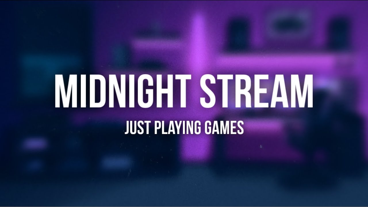 fail stream.