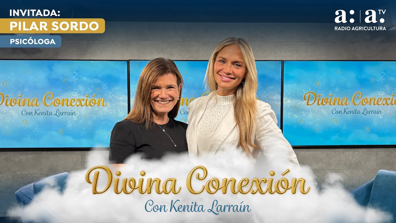 Divina Conexión con Kenita Larraín -Fin de año: ¿Qué hice con lo que me pasó?- Radio Agricultura
