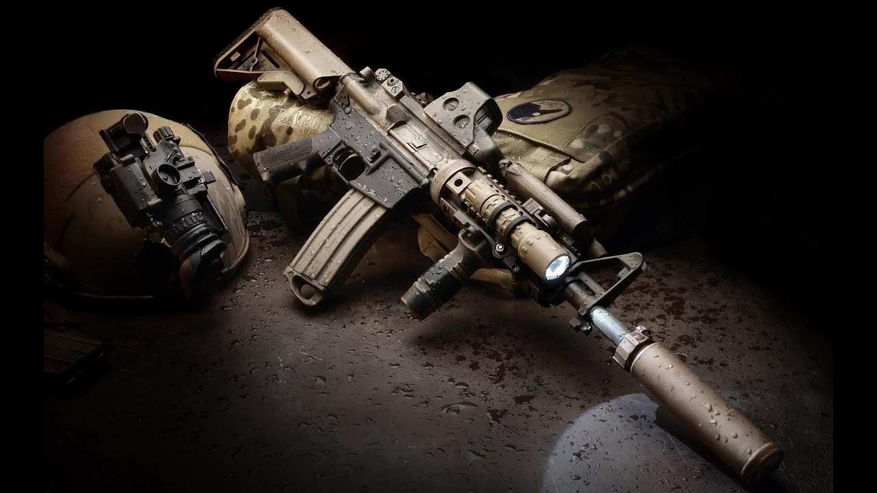 Pack De Armas Para CS Source |#1| &diams;Warfare Weapons&diams;