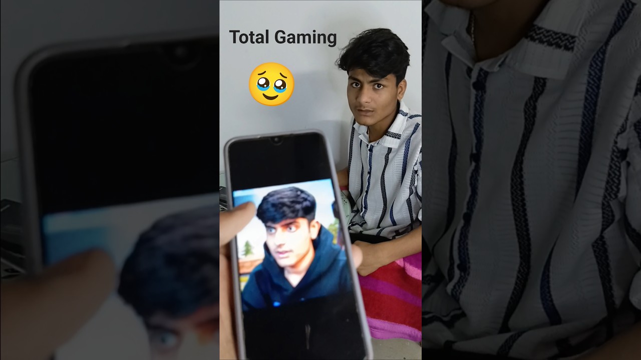 Total Gaming 🥹
