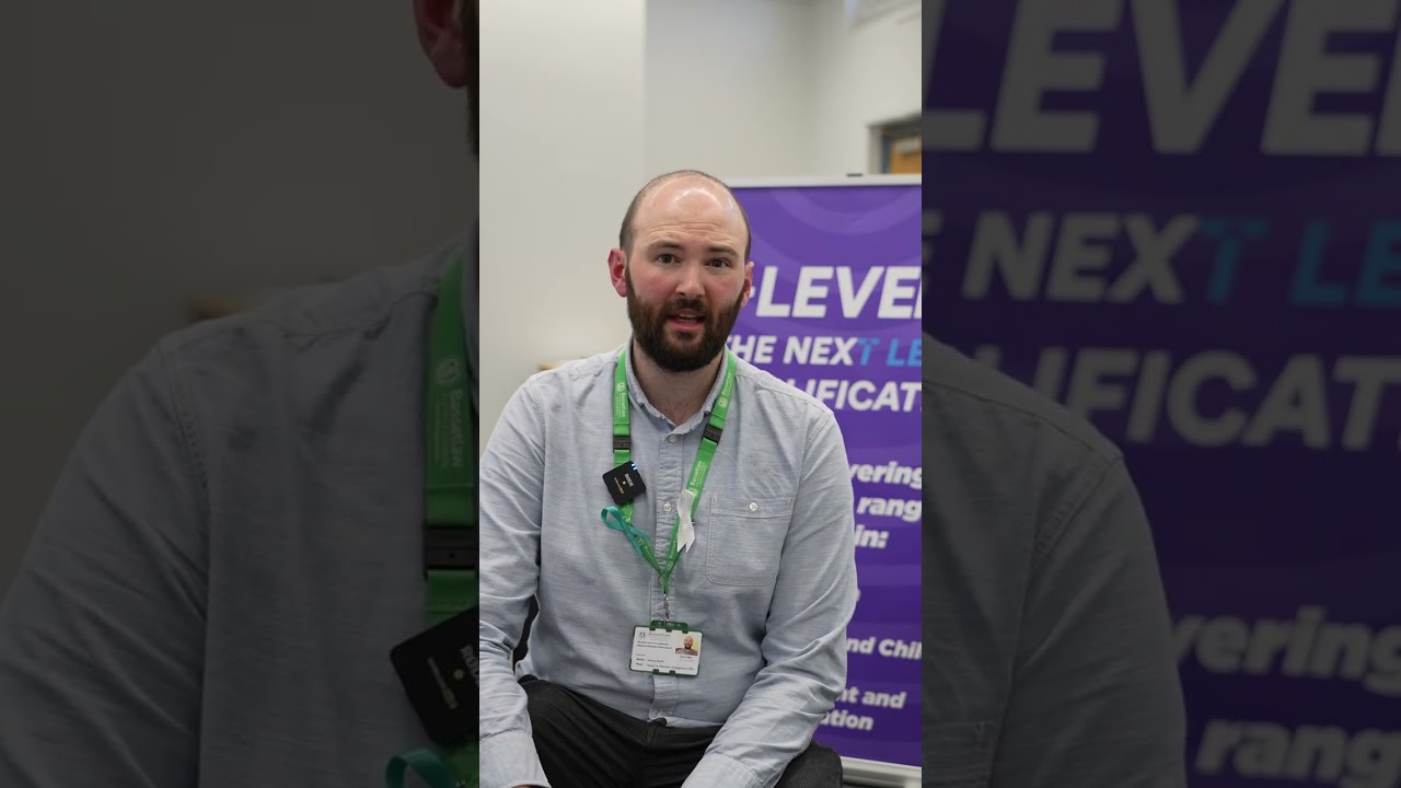 T Level Employer