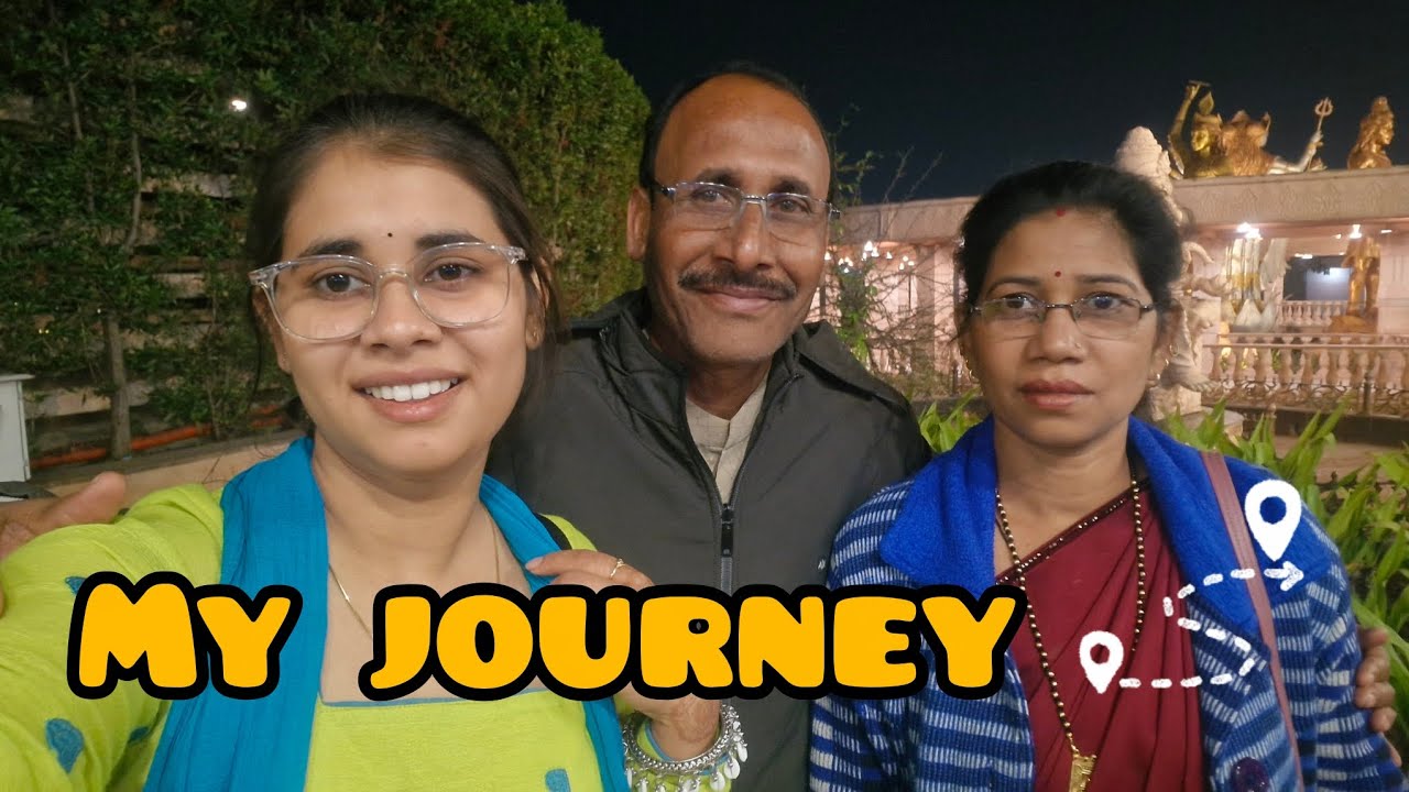 My vlog # mahakal # ujjain # 2026 journey 😚
