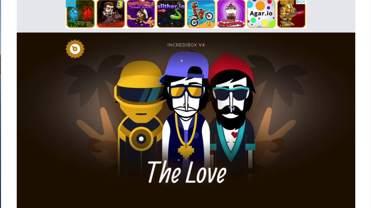 Tutorial Incredibox