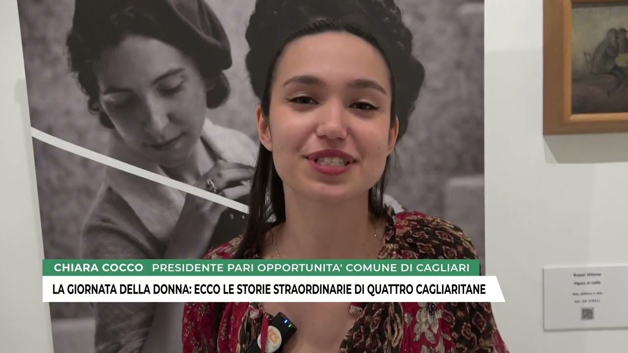 TCS MAGAZINE 07 MARZO 2026 ORE 1800