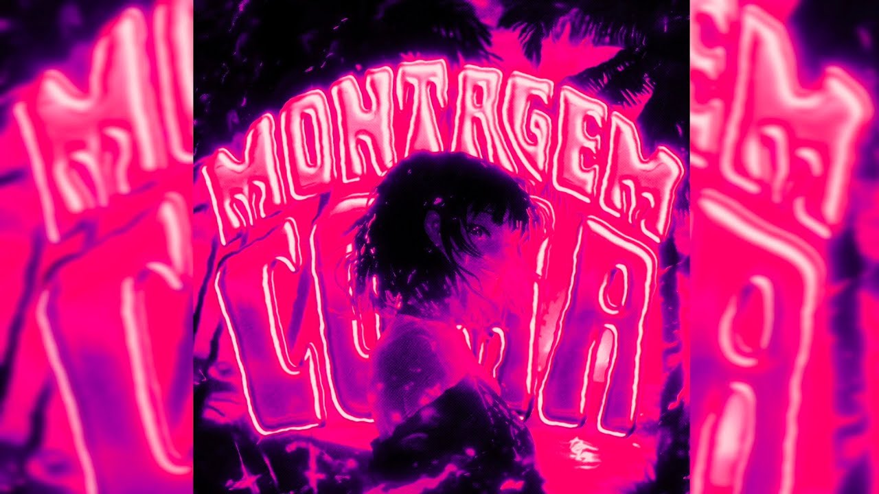 ANDROMEDA, ELYSIAN - MONTAGEM COMA (ULTRA MEGA SLOWED)