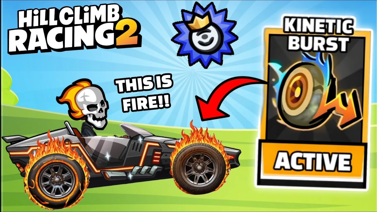 BOLT MASTERY IS UNDEFEATED!! 🤯🔥 WORLD RECORDS! - Hill Climb Racing 2