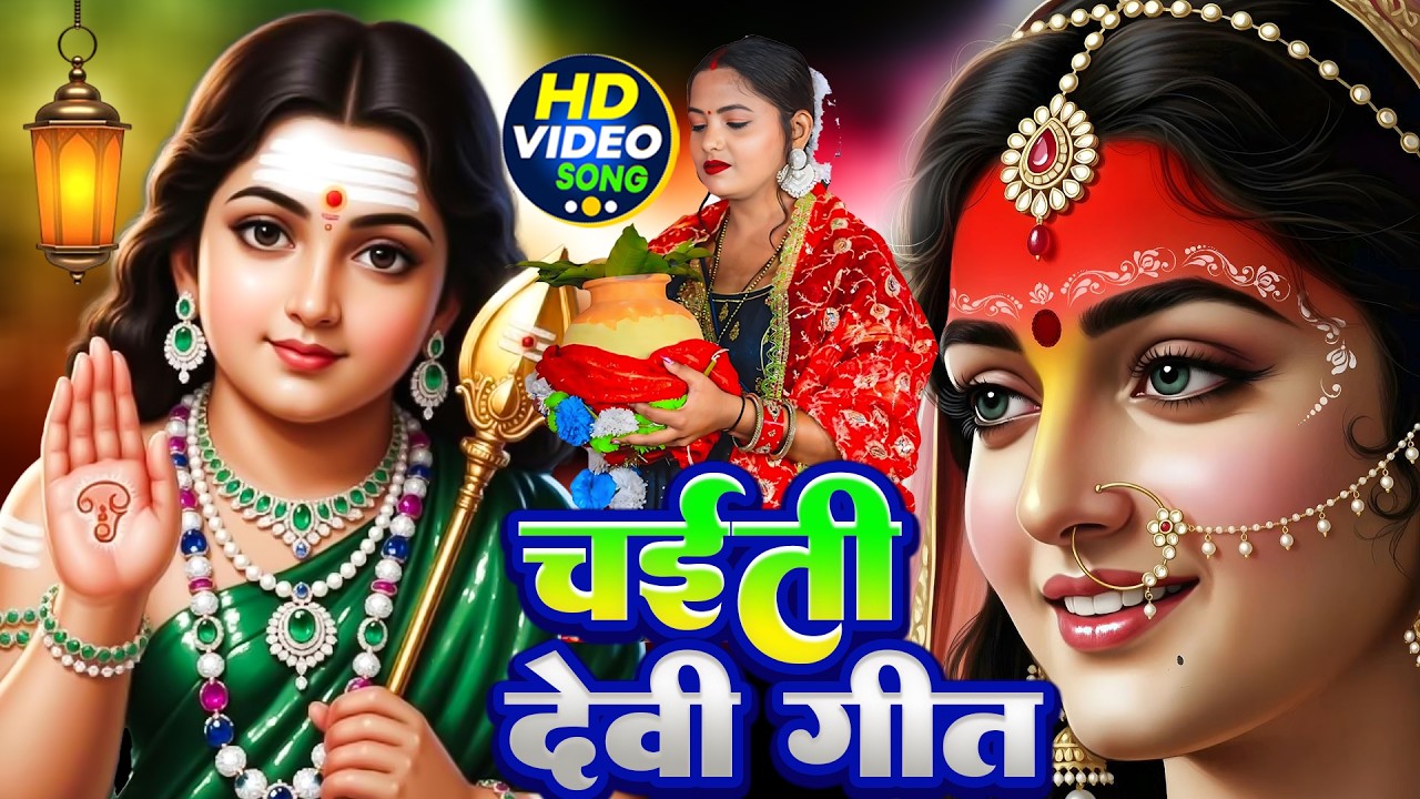 #न्यू देवी गीत 🌺 #जाग ए माई Durga Mata Bhajan 2026 | Bhojpuri devi geet | Durga puja navratri song