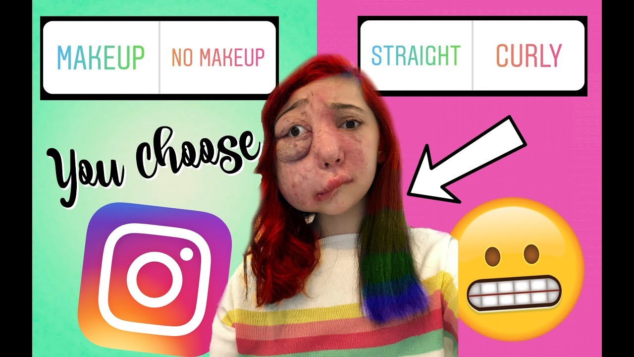 Instagram Followers Control My Life for a Day! | Nikki Lilly