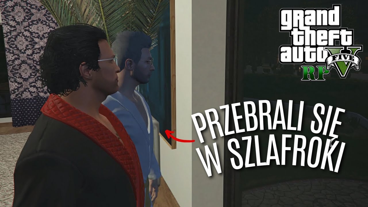 EPICKA ucieczka z PACYFIKA i odbicie SPADINO! | EWRON GTA RP odc.162