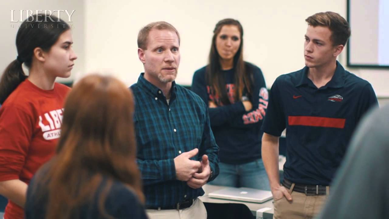Liberty University School of Health Sciences