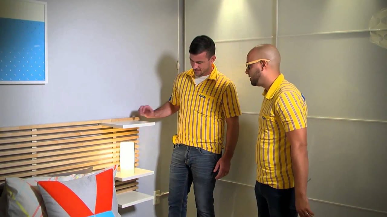 Master Bedroom Makeover Ideas – IKEA Home Tour (Episode 118)