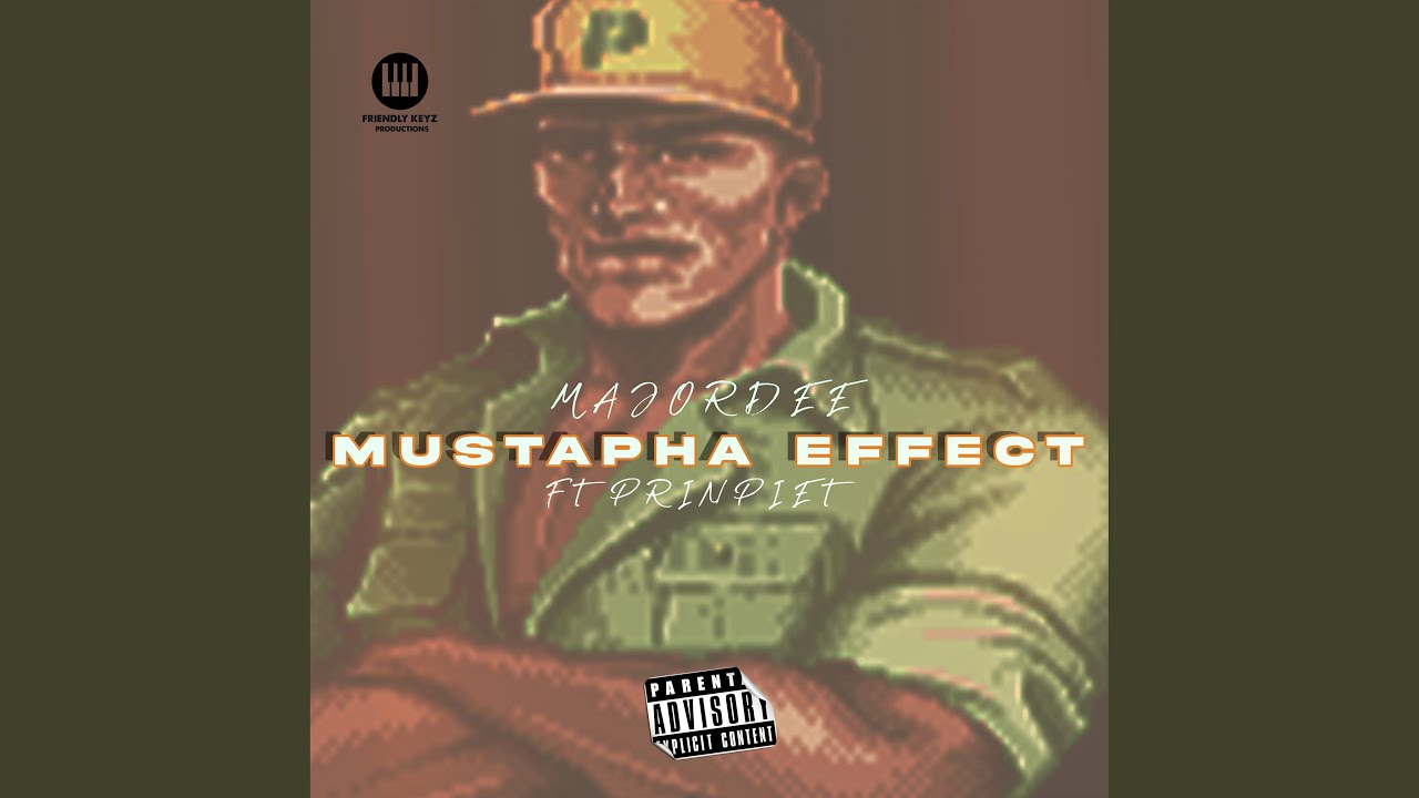Mustapha Effect