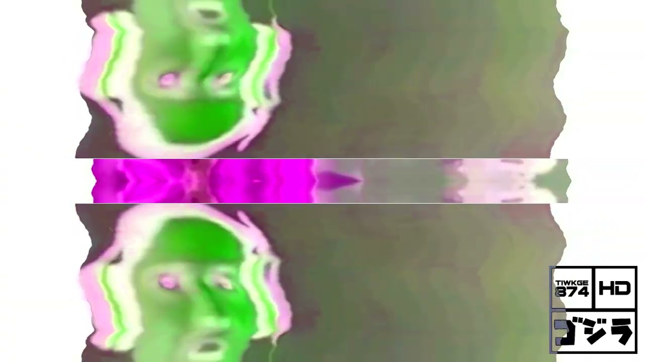 Woah Yooo AHHHH Effects - Godzilla Smells The Oxygen Destroyer Effects