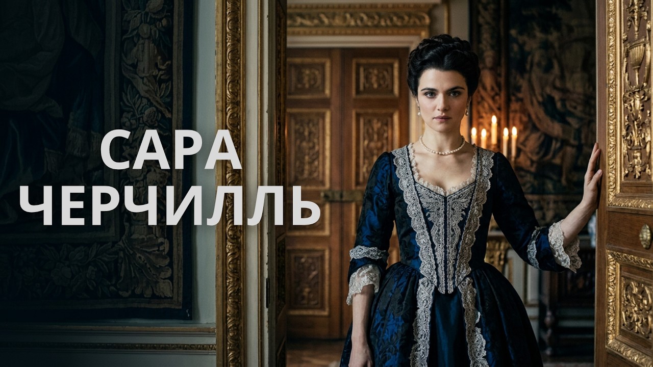 Сара Черчилль: Женщина, которую боялась королева Англии