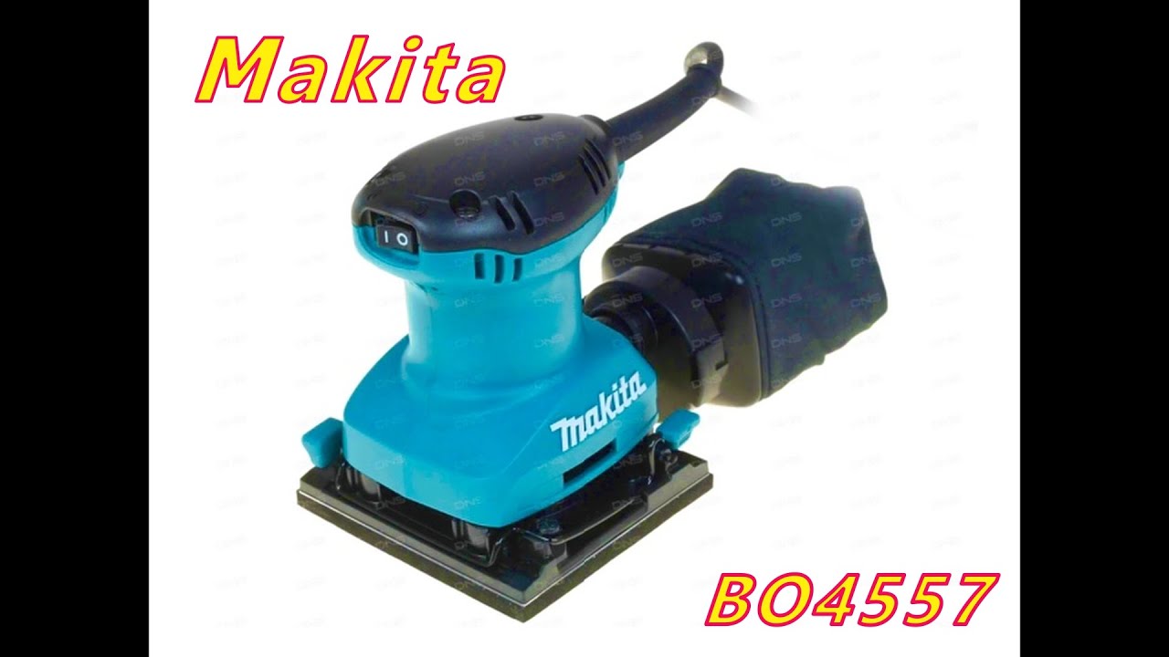 Makita BO4557