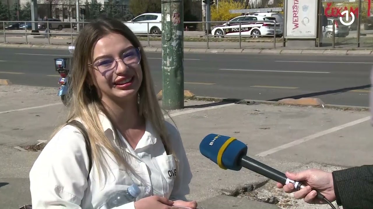 U Sarajevu deseti protest zbog tramvajske nesreće, organizatori poručuju, nema odustajanja