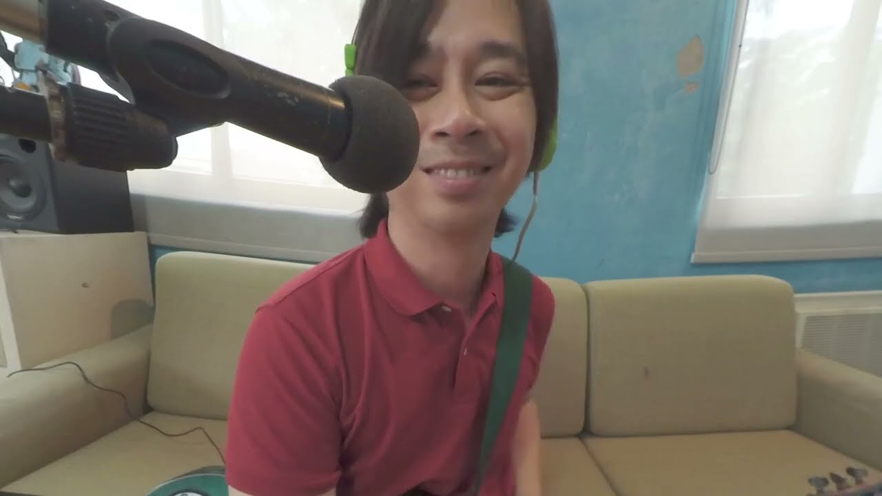 Liwanag Sa Dilim Tutorial Part 2 (Guitar Solo)