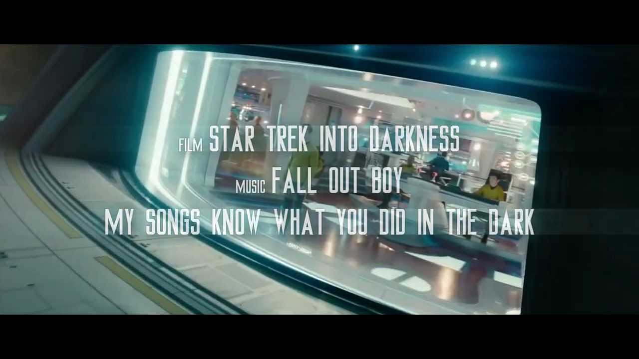 Star Trek: Light 'Em Up