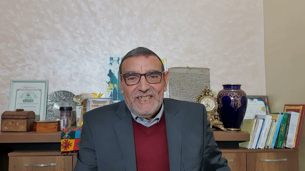 الدكتور محمد فائد || مدونة الأسرة وخيبة أمل شيوخ الكهنوت