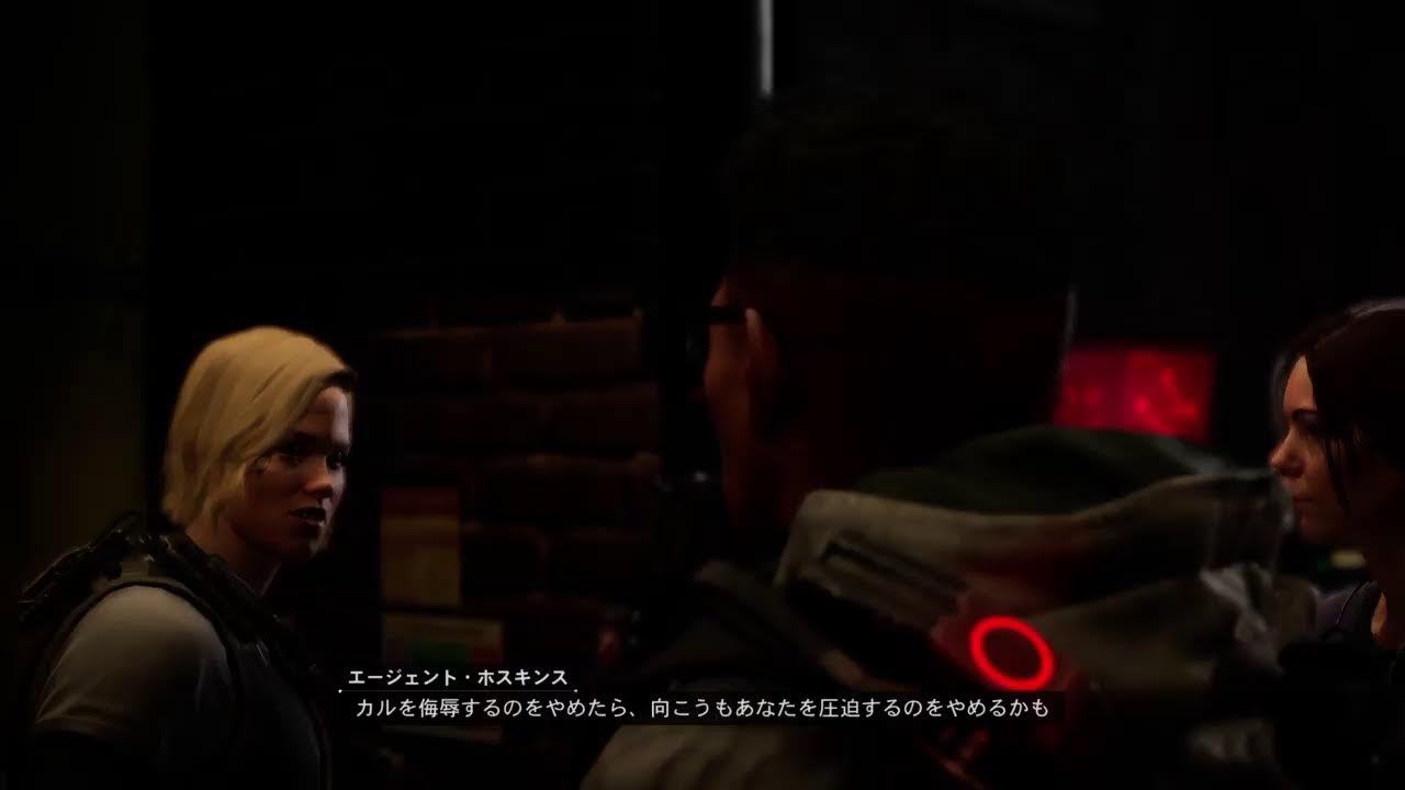 （ENJ）ｴﾝｼﾞｮｲｸﾗﾝ ～ﾃﾞｨﾋﾞｼﾞｮﾝ2 　よし。ﾌﾞﾙｯｸﾘﾝを深夜再開しよ。