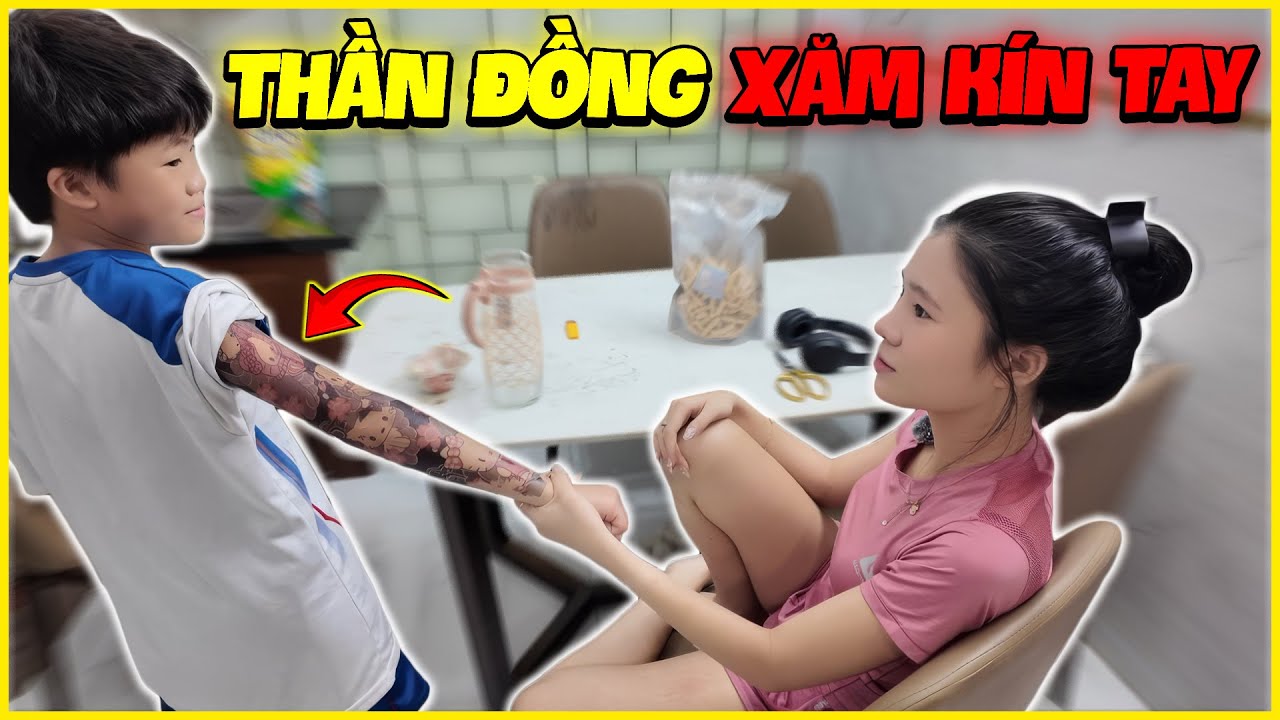 Minboo Bất Lực Khi Bị Troll !!!