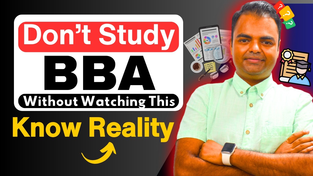 Online BBA Course Admission Form 2026, Review, Course Fees, Online BBA Vs Offline BBA