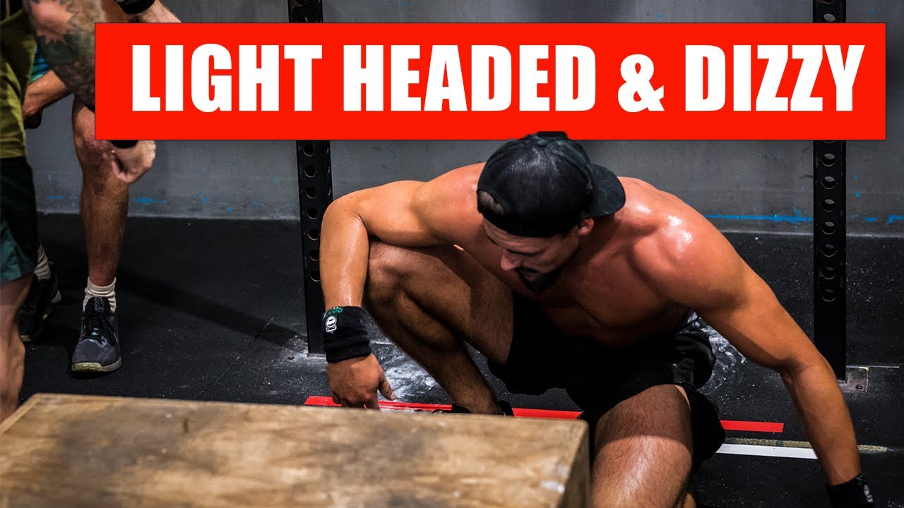 Fatigue & Dizziness with Pectus Excavatum (Why & How to Fix)