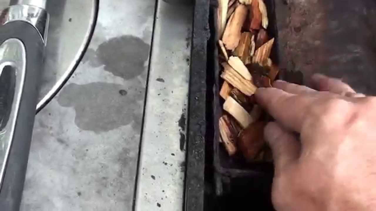 Smoked Bluefish - Wicked Good Eats