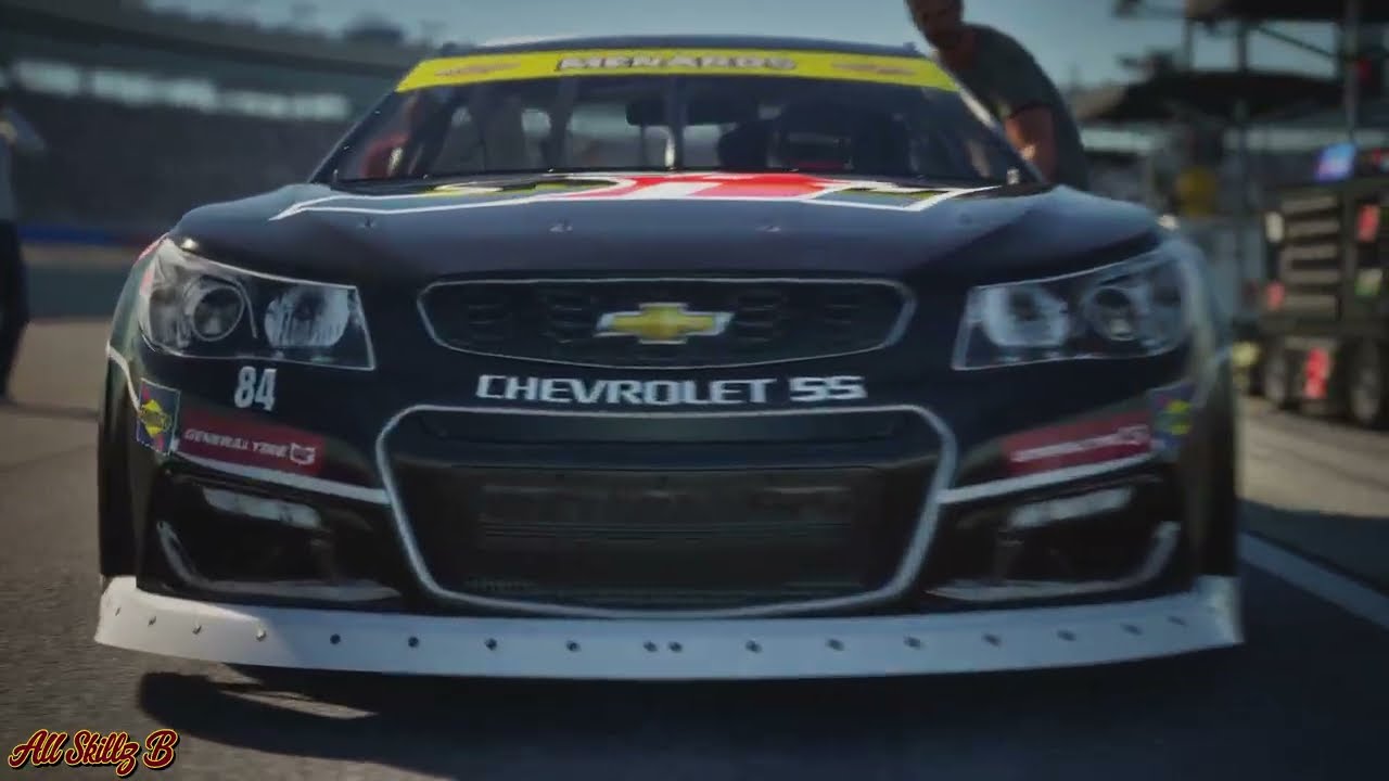 🔥 SECOND OFFICIAL ARCA RACE — NASCAR 25  PHOENIX RACEWAY 🔥