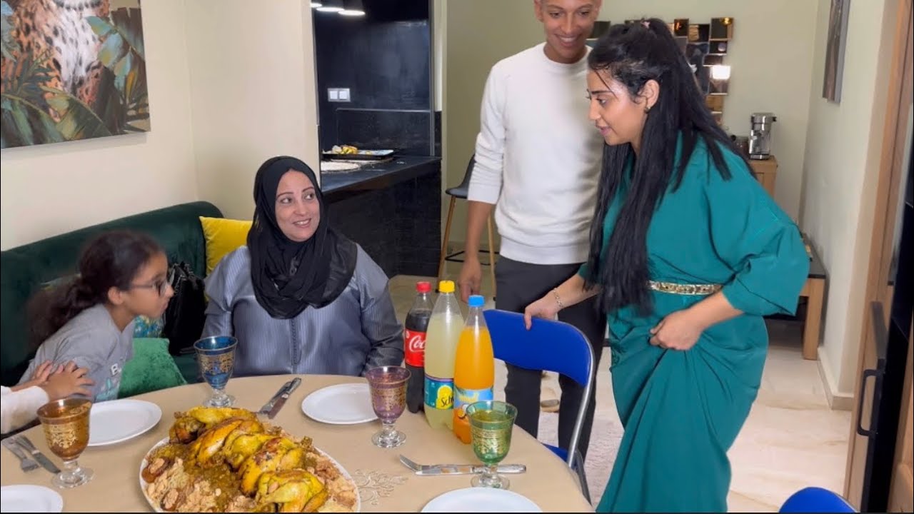 اللهم باارك 🙏🏻 عراضة ديال تحمار الوجه 💥 ثلاثة د الكتاف بطريقة جديدة ☄️سفة ديال الهمة ب 10 الطيور