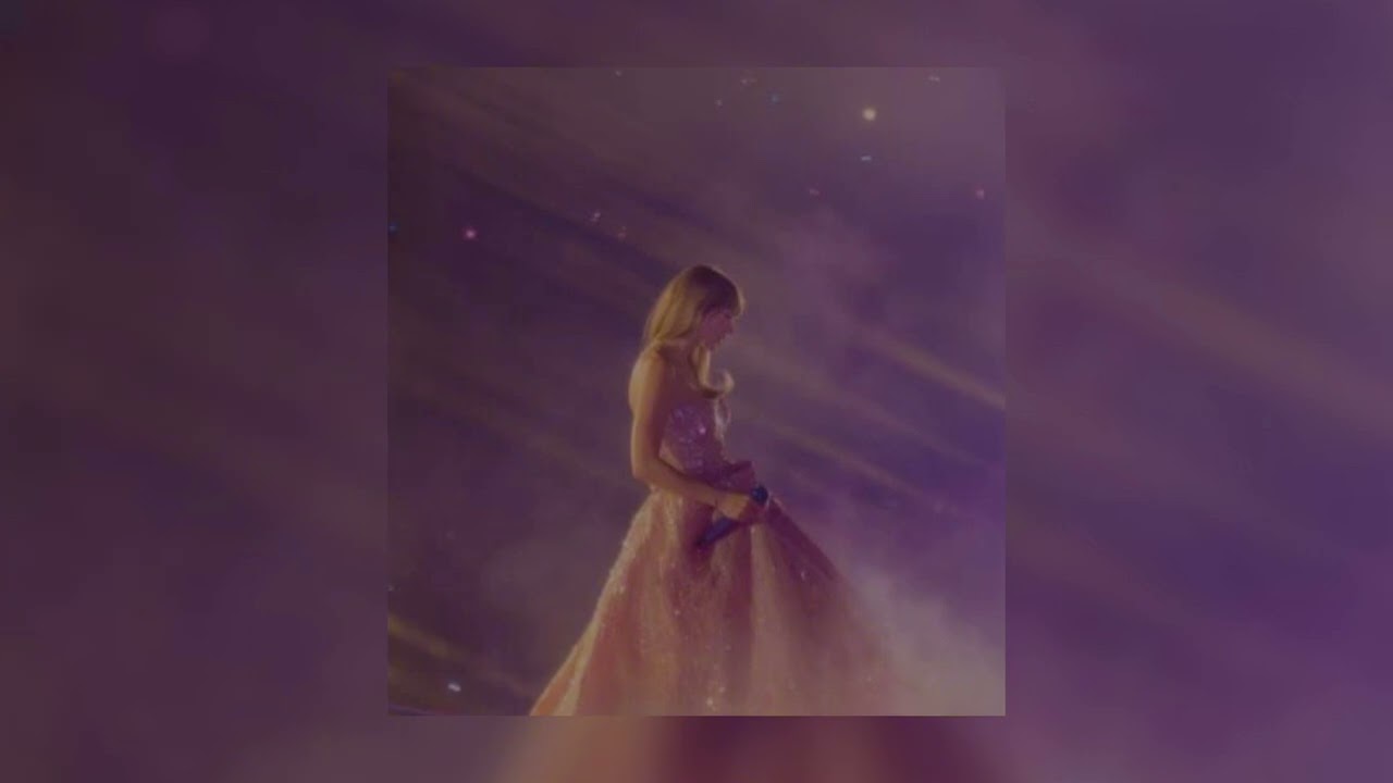 Enchanted(tv) ※ sped up // Taylor swift ❥